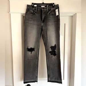 Good American “Good Icon” Jeans